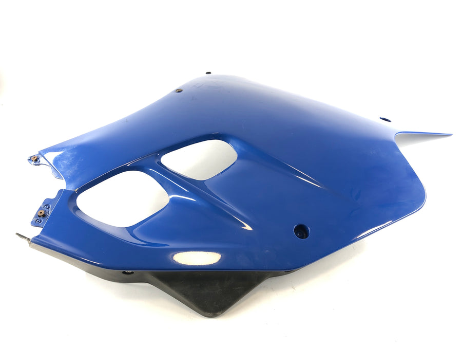 Suzuki GSX -R 1100 W GU75 C [1993] - revestimiento lateral de revestimiento derecho