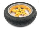 BMW R 1100 S R2S [2000] - llanta trasera llanta rueda trasera 5.00 x 17"-1