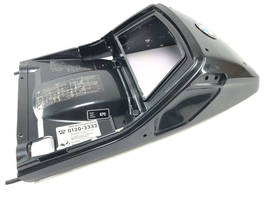 BMW K 1100 RS [1991] - revestimiento trasero Höcker con Staufach