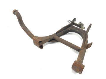 Honda GL 500 Silverwing PC02 [1982] - Stand Center Stand de soporte medio de soporte - 0