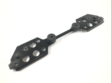 Yamaha MT07 RM04 [2014] - Soporte de carenado para soporte de asiento de carenado trasero - 0
