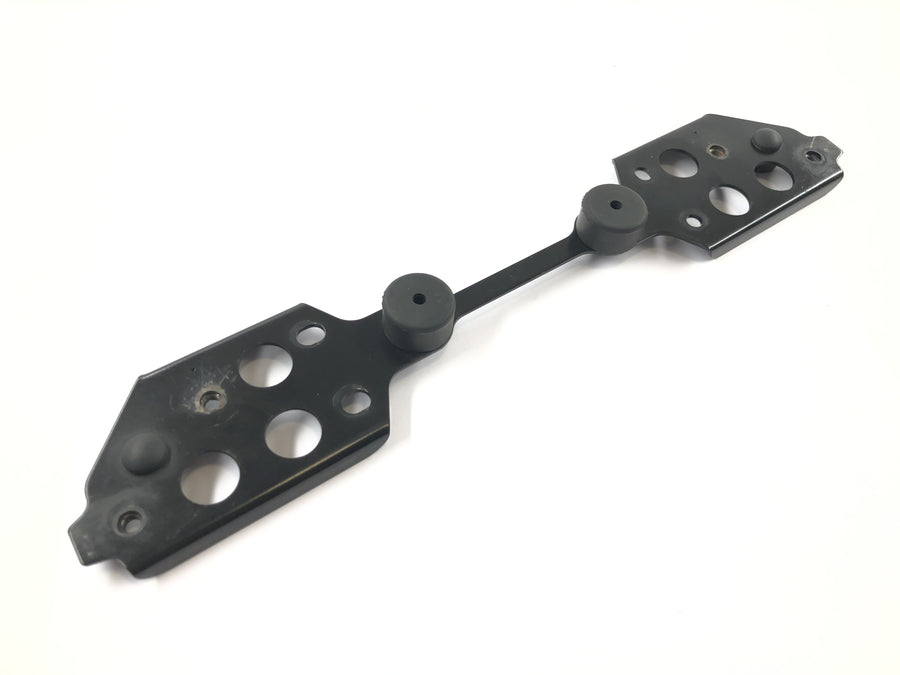 Yamaha MT07 RM04 [2014] - Soporte de carenado para soporte de asiento de carenado trasero