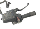 BMW R 1150 GS R21 [2002] - interruptor del manillar del acelerador de la bomba de freno derecho con puños calefactables-3
