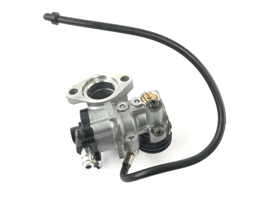 Sachs ZX 125 [1998] - Bomba de aceite