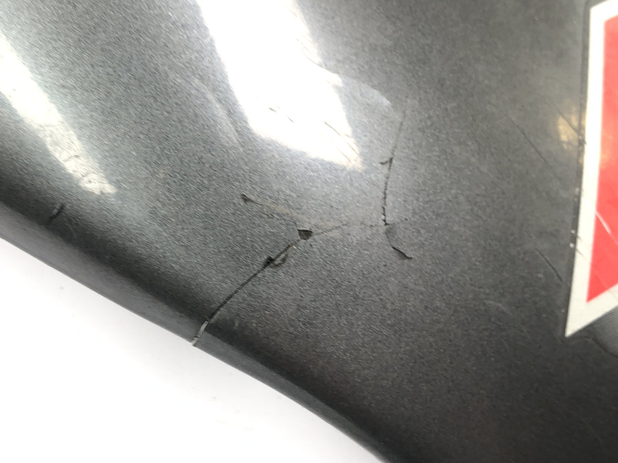 Aprilia Mille RSV 1000 ME [1999] - Panel lateral carenado panel lateral izquierdo