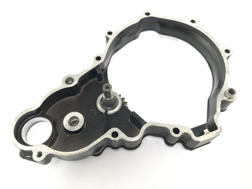 Husqvarna SM 630 A4 [2010] - Tapa de maquinaria ligera en el interior - 0