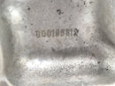 Husqvarna TE 610 H6 8AE [TE 570 H7] - abrazadera de horquilla inferior-6