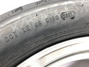 Kawasaki VN 1600 Classic VNT60A [2007] - llanta rueda delantera 3.00 x 16"-5