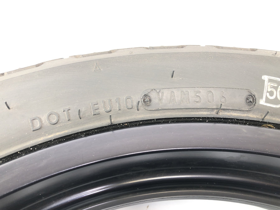 Honda CBX 750 RC17 [1984] - Rim Rim Rim 2.15 x 16 "