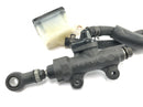 Honda CBR 600 RR PC37 [2004] - Bomba de freno trasero cilindro de freno trasero-2