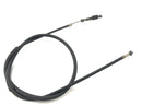 Yamaha XT 500 1U6 [1981] - Cable de arco delantero del tren de freno-2