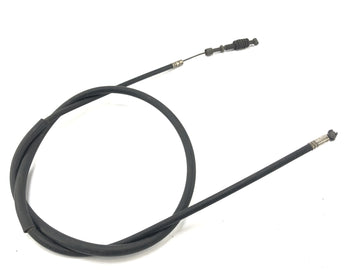 Yamaha XT 500 1U6 [1981] - Cable de arco delantero del tren de freno - 0