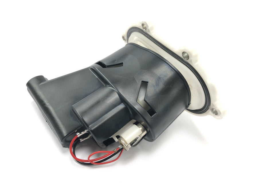 SWM RS 125 R B2 [2020] - Bomba de combustible bomba de gasolina bomba de alimentación de combustible eléctrica