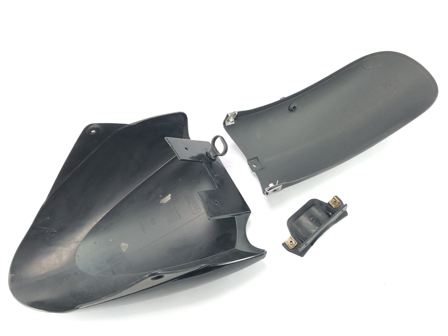 BMW R 1150 R R21 [2003] - Hoja de crianza delantera delantera Fender