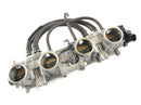 Honda CBF 1000 A SC58 [2006] - Válvula del acelerador-1