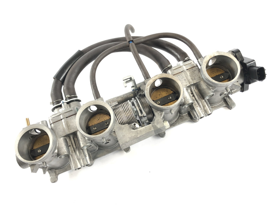 Honda CBF 1000 A SC58 [2006] - Válvula del acelerador