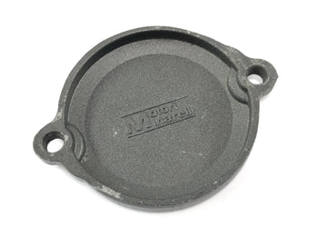 Sachs ZX 125 [1998] - Control de escape de la cubierta del motor - 0