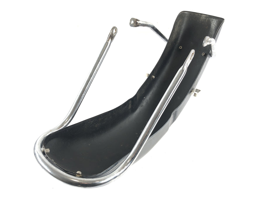 Moto Guzzi California 1100i [1995] - Lacquer Piezas calculadas Tank Tank Protecting Case Case con portador