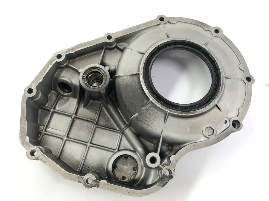 Ducati 900 SS [1991] - Tapa del embrague en el interior