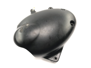 Triumph Bonneville T100 986MF [2012] - Tapa piñón tapa motor derecha
