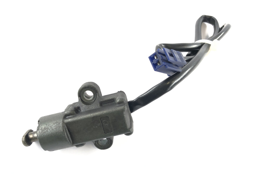 Yamaha XT 660 DM01 [2004] - interruptor de soporte lateral