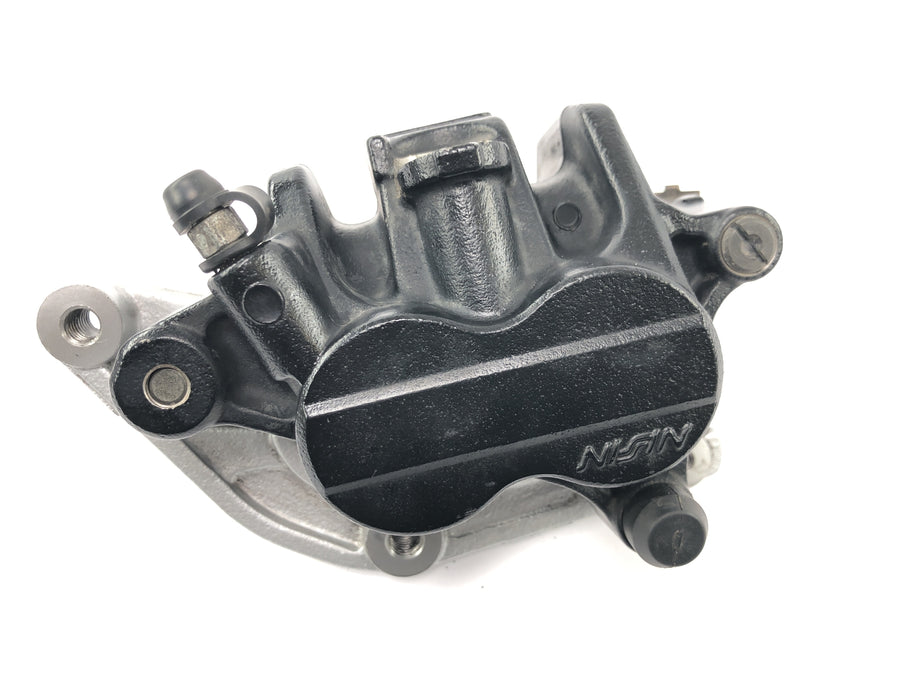 Triumph Bonneville T100 986MF [2012] - Pinza de freno delantero Nissin