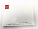 SWM RS 125 R B2 [2020] - Manual de instrucciones de funcionamiento-3