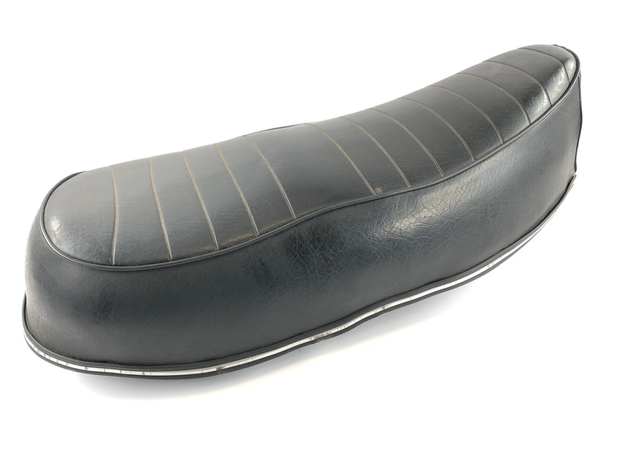 Triumph Bonneville T140V [1976] - Asiento del asiento