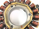 Yamaha MT07 RM04 [2014] - Estator alternador sistema carga generador bobina Lima-2