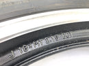 Yamaha Rd 350 YPVS 31K [1984] - Rimbre de rueda trasera detrás-4