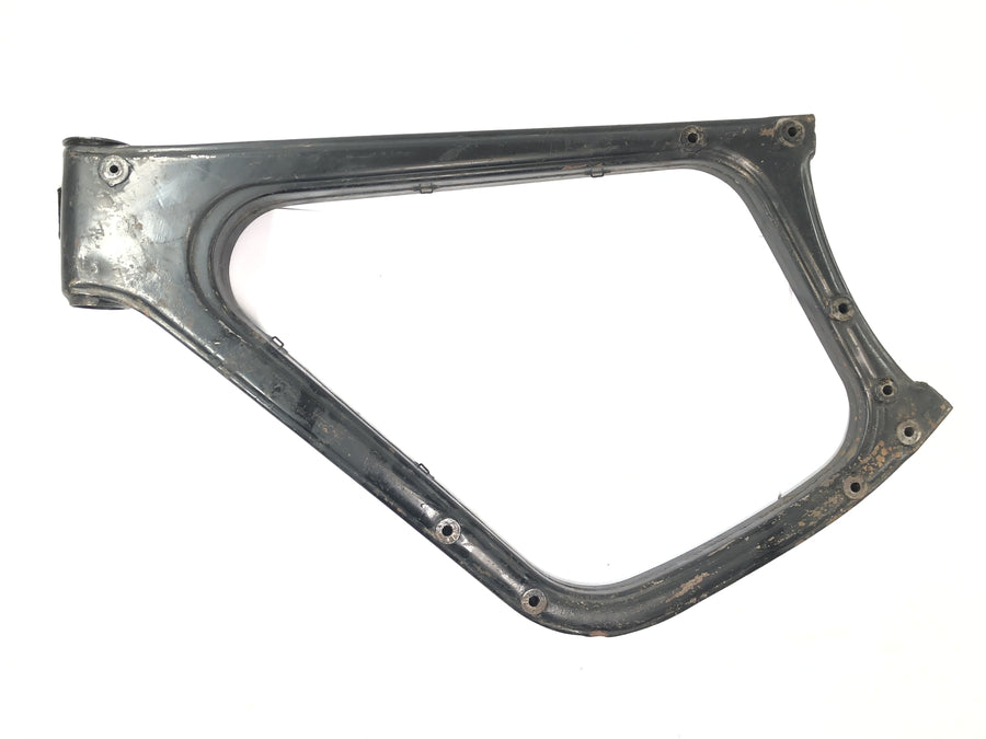 DKW NZ 250 [1938] - bastidor sin papeles
