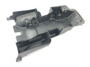 Honda FMX 650 RD12 [2006] - Protector contra salpicaduras del panel interior de la subestructura trasera-2