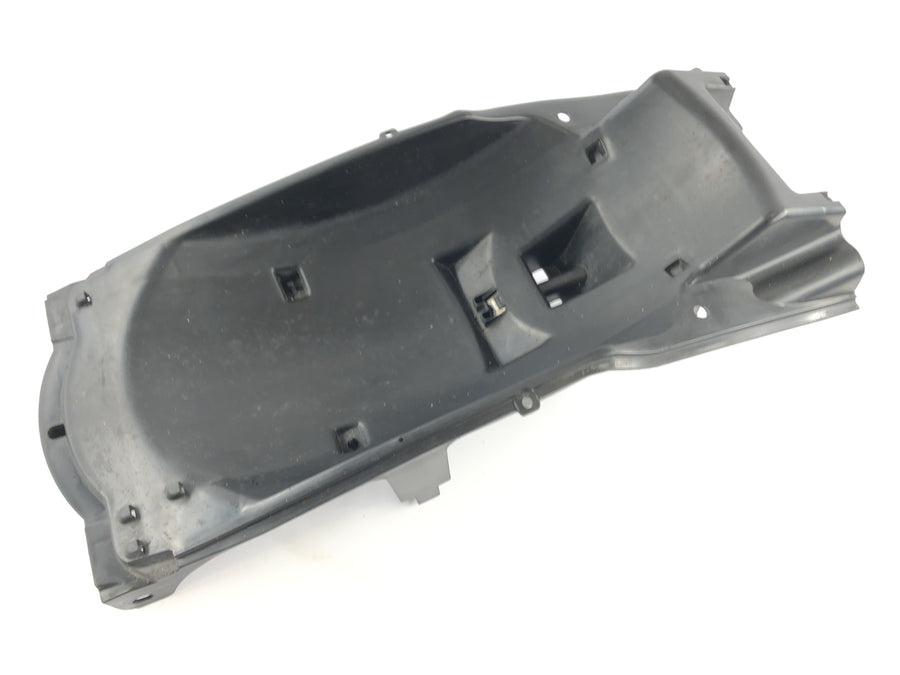 Honda CBF 1000 A SC58 [2006] - Kot Wing en la protección de salpicaduras traseras