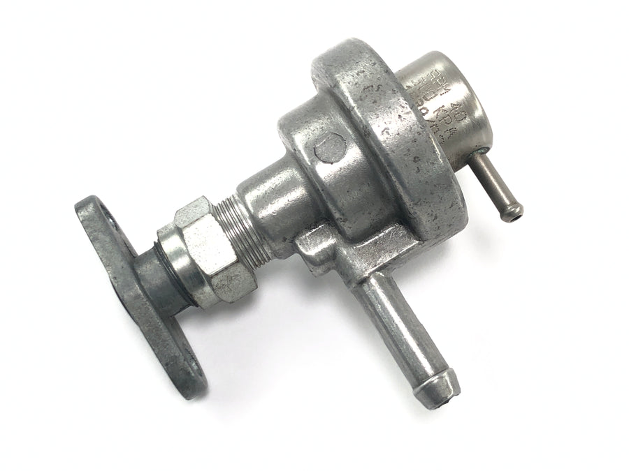 Moto Guzzi V11 Sport [1999] - Regulador de presión de combustible Regulador de presión de combustible