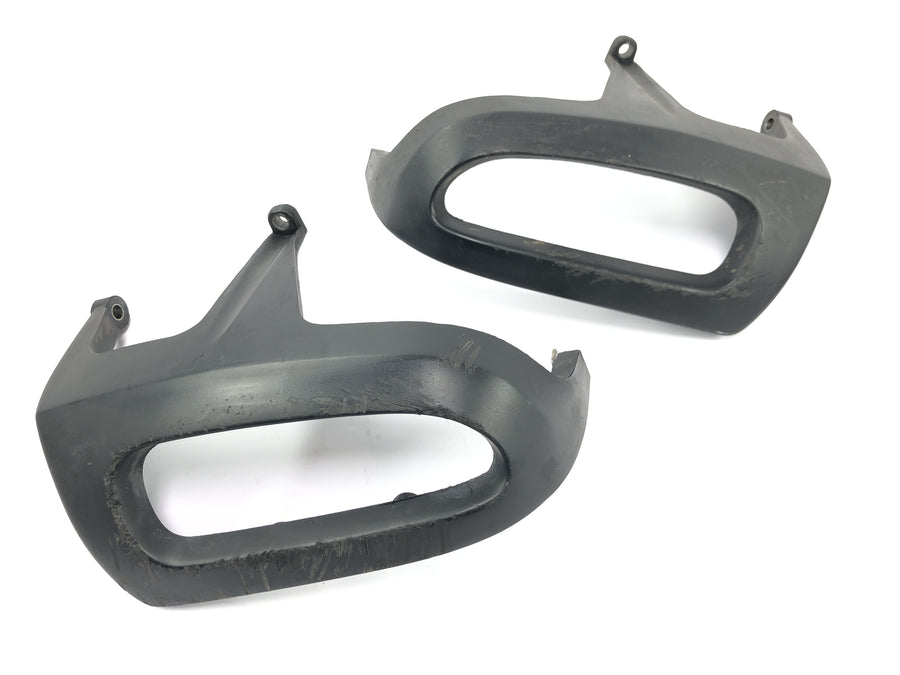 BMW R 1100 RT 259 [1999] - Kit protector carenado protección cilindro con signos de uso