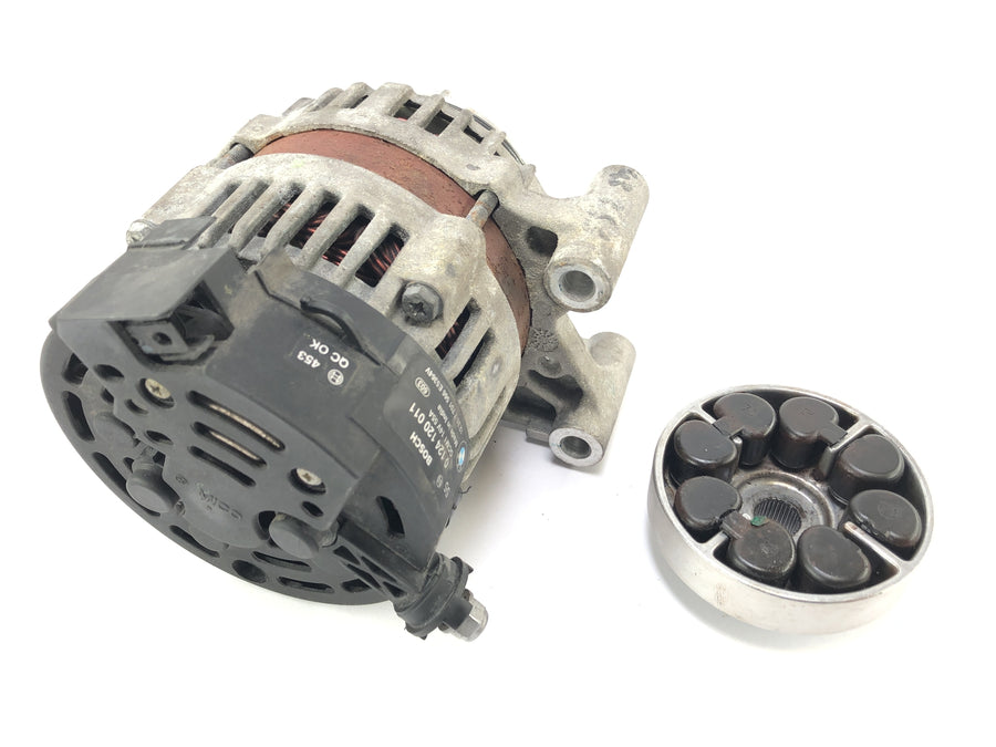 BMW K 1300 R K12S [2014] - Alternador