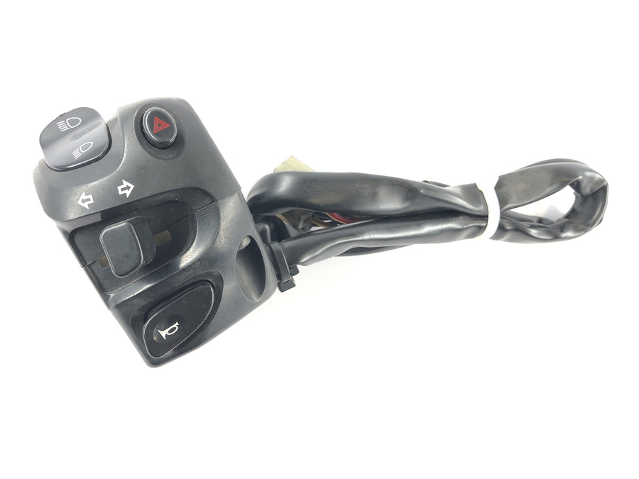 Yamaha XT 660 DM01 [2004] - Lenkerschalter Enlace MultifunktionsSchalter