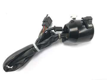 Kawasaki W 650 EJ650A [1999] - Luz indicadora unidad interruptor izquierdo interruptor manillar - 0
