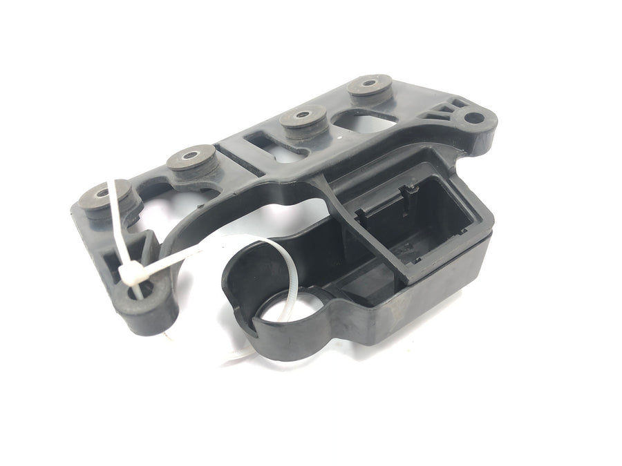 Honda XL 600 R PD03 [1986] - Soporte panel instrumentos cabina