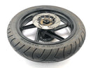 Honda NSR 125 JC20 [1991] - Llanta trasera 3,50 x 17"-5