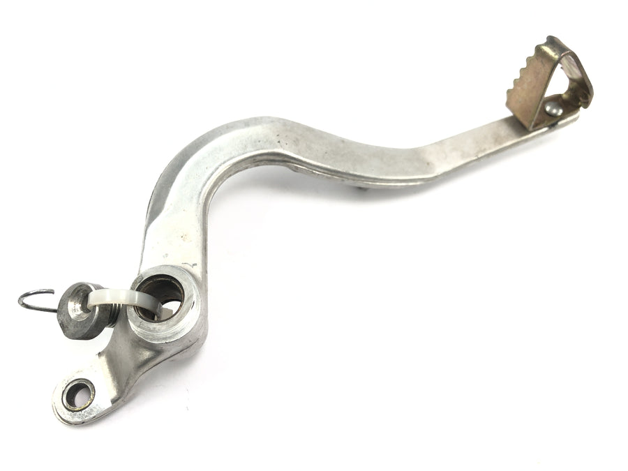 Husqvarna TE 610 H6 8AE [TE 570 H7] - palanca de freno pedal de freno