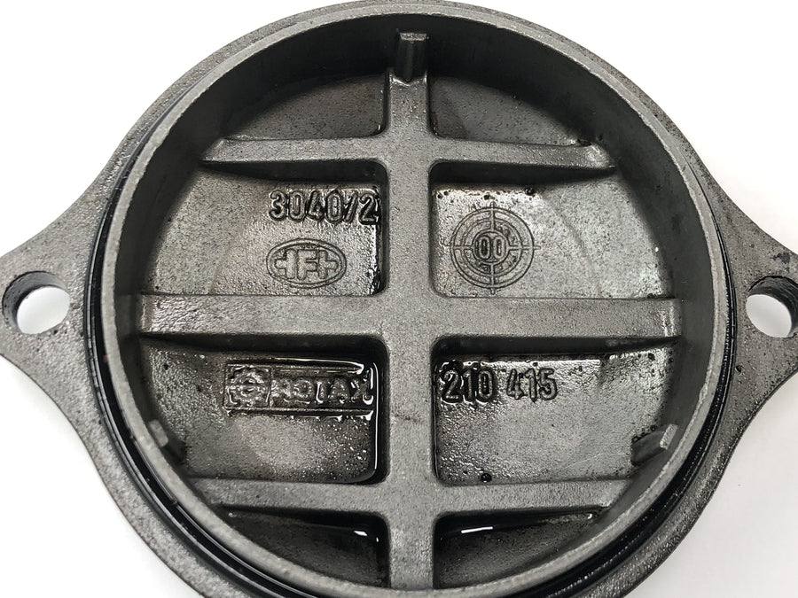 Aprilia RST 1000 Futura [2002] - Tapa del motor de tapa del filtro de aceite