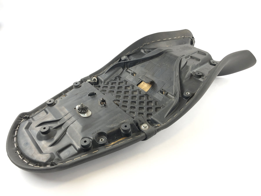 Triumph Street Triple R 675 D67LD [2010] - Colfiante de asiento de asiento Motorcycle Coushion