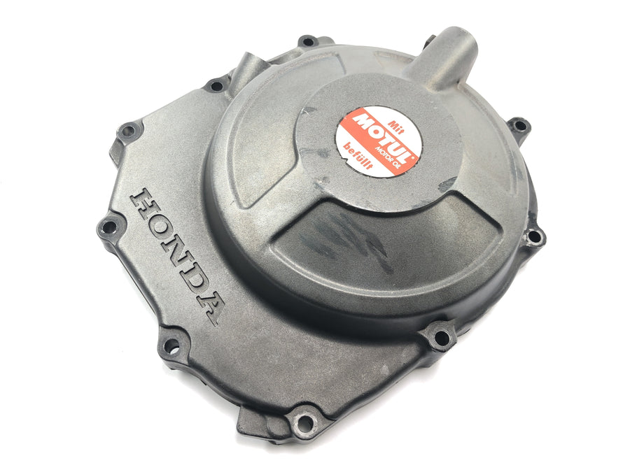 Honda CBR 900 RR Fireblade SC33 [2000] - Tapa motor tapa embrague
