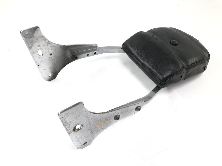 Kawasaki VN 1500 Classic Vnt50d [2001] - Sissybar Backrest Passenger Cushion