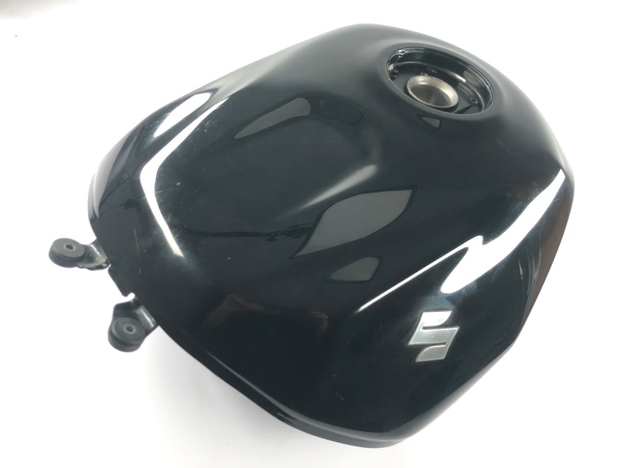 Suzuki GSX R 1000 WVBZ K3 [2003] - Depósito depósito gasolina depósito gasolina negro