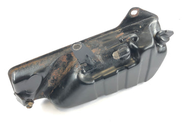 Yamaha XT 600 Zenere 34L [1985] - Tanque de aceite