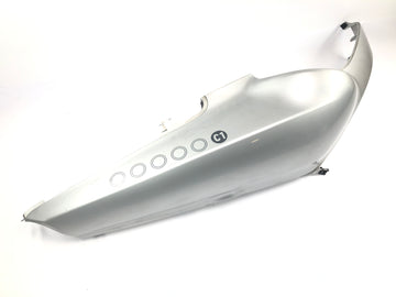 BMW C1 125 [2002] - Panel trasero, panel lateral, trasero derecho