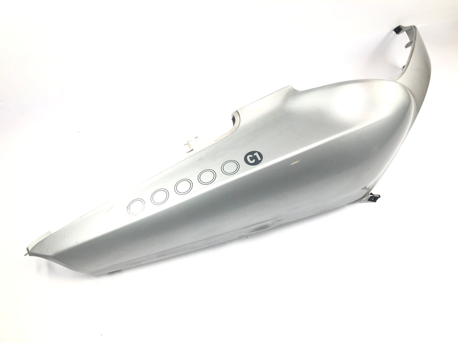 BMW C1 125 [2002] - Panel trasero, panel lateral, trasero derecho