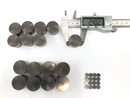Suzuki GSX R 1000 WVBZ K3 [2003] - kit de cuñas para empujaválvulas, cuñas para válvulas-4